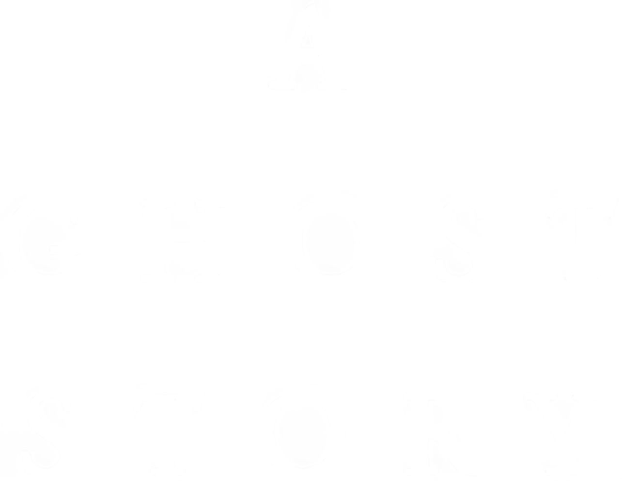 История призрака logo
